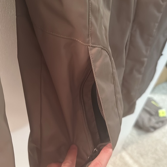 L.L Bean jacket size woman’s small - Picture 3 of 5